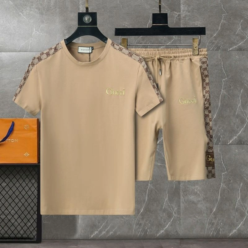 Gucci Short Suits Attractive 128500