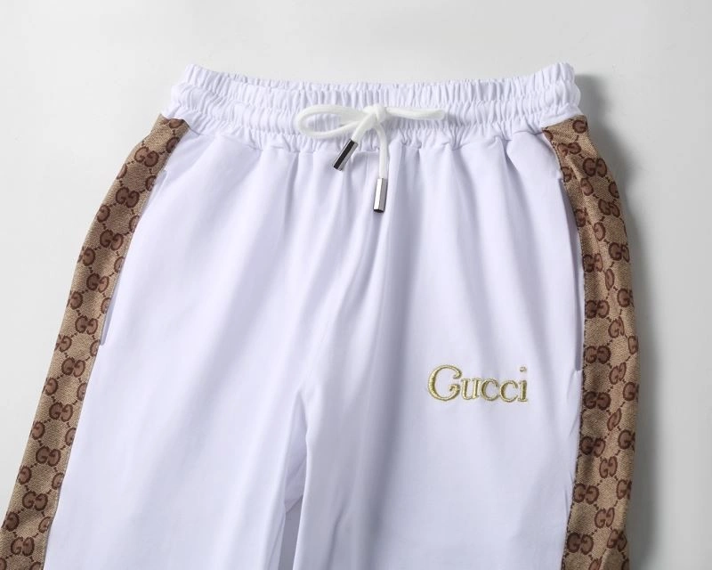 Gucci Short Suits Attractive 128500