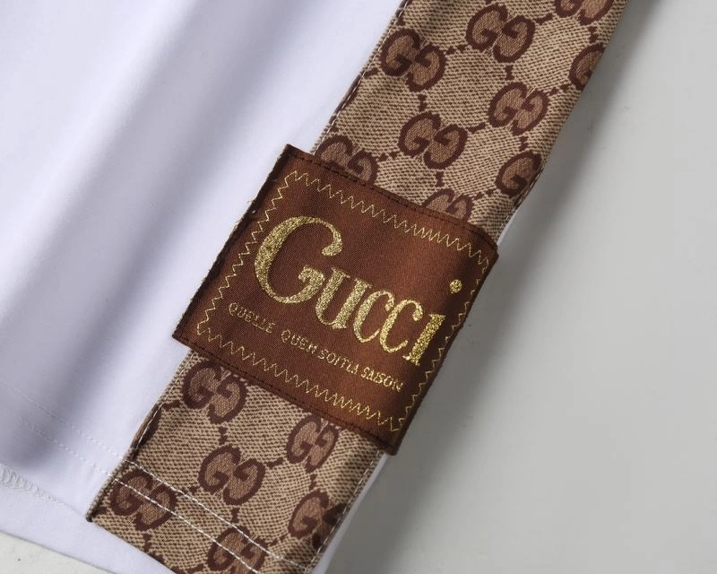 Gucci Short Suits Attractive 128500