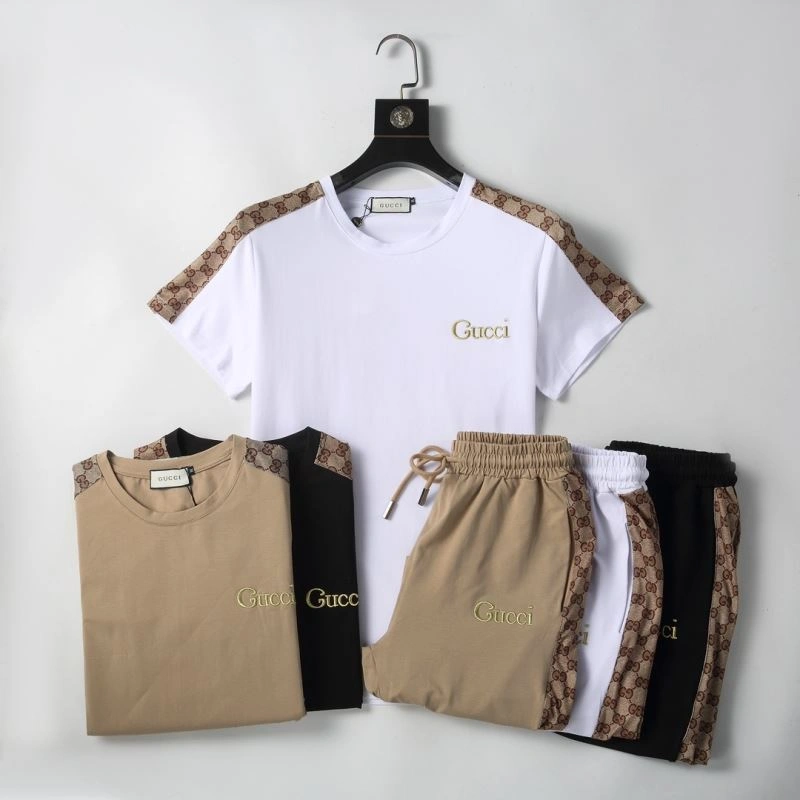 Gucci Short Suits Attractive 128500