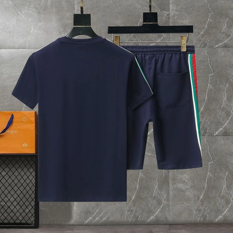 Affordable Gucci Short Suits 128498