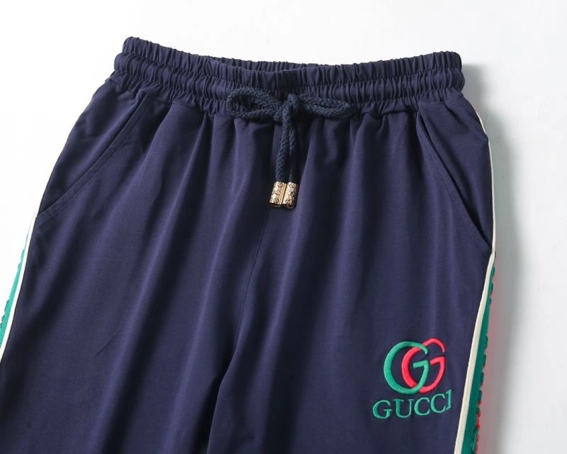 Affordable Gucci Short Suits 128498