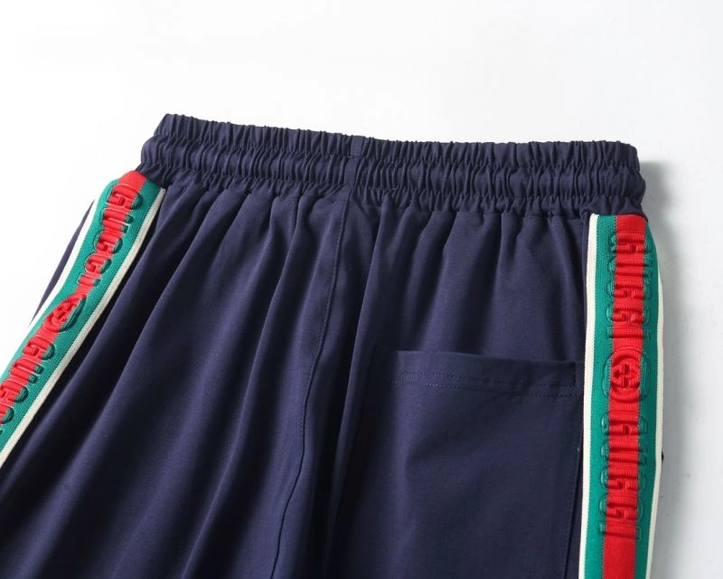 Affordable Gucci Short Suits 128498