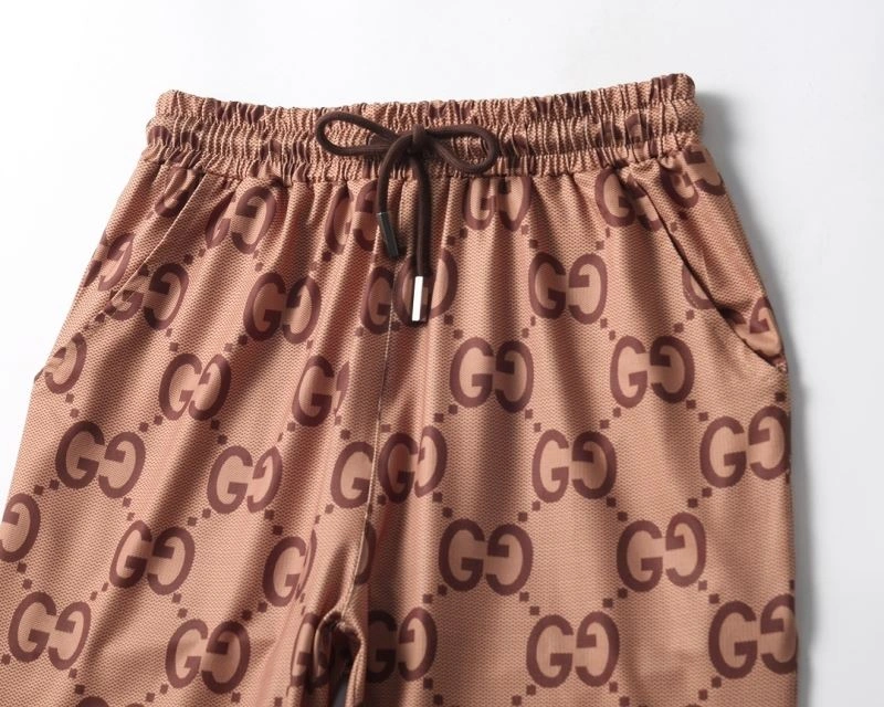 Affordable Gucci Short Suits 128512