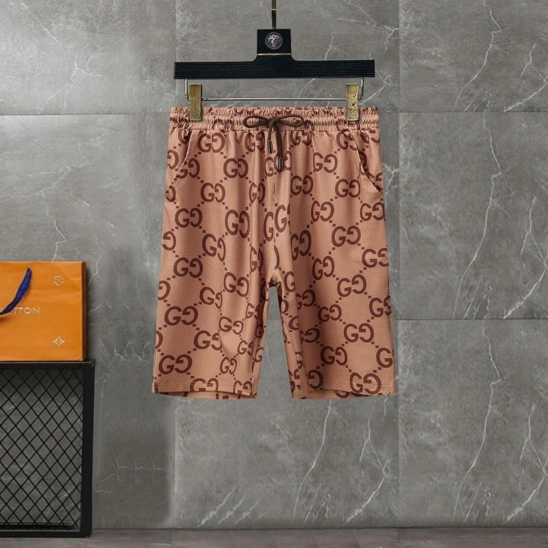 Affordable Gucci Short Suits 128512