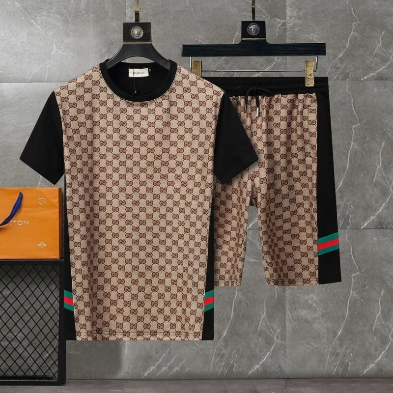 Efficient Gucci Short Suits 128503