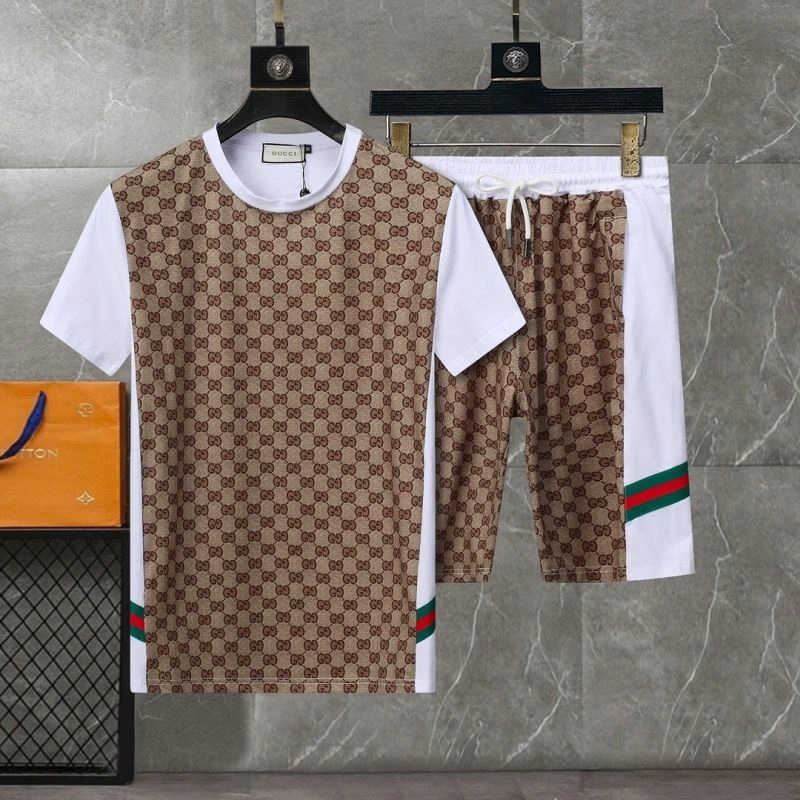 Efficient Gucci Short Suits 128503