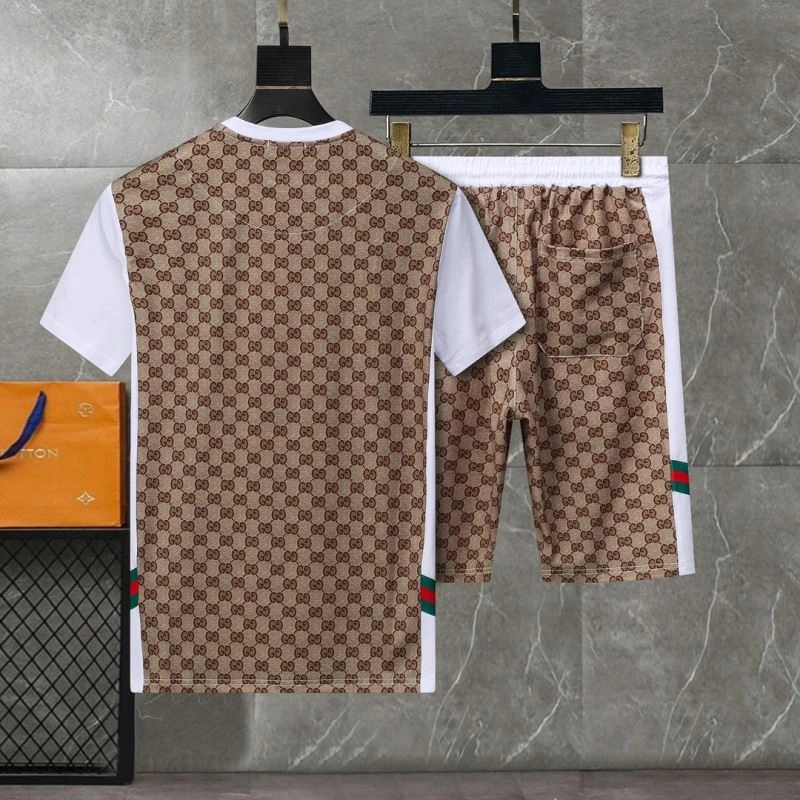 Efficient Gucci Short Suits 128503