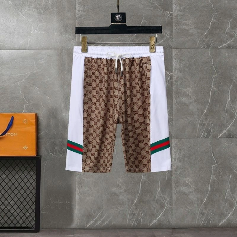 Efficient Gucci Short Suits 128503