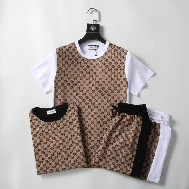 Efficient Gucci Short Suits 128503