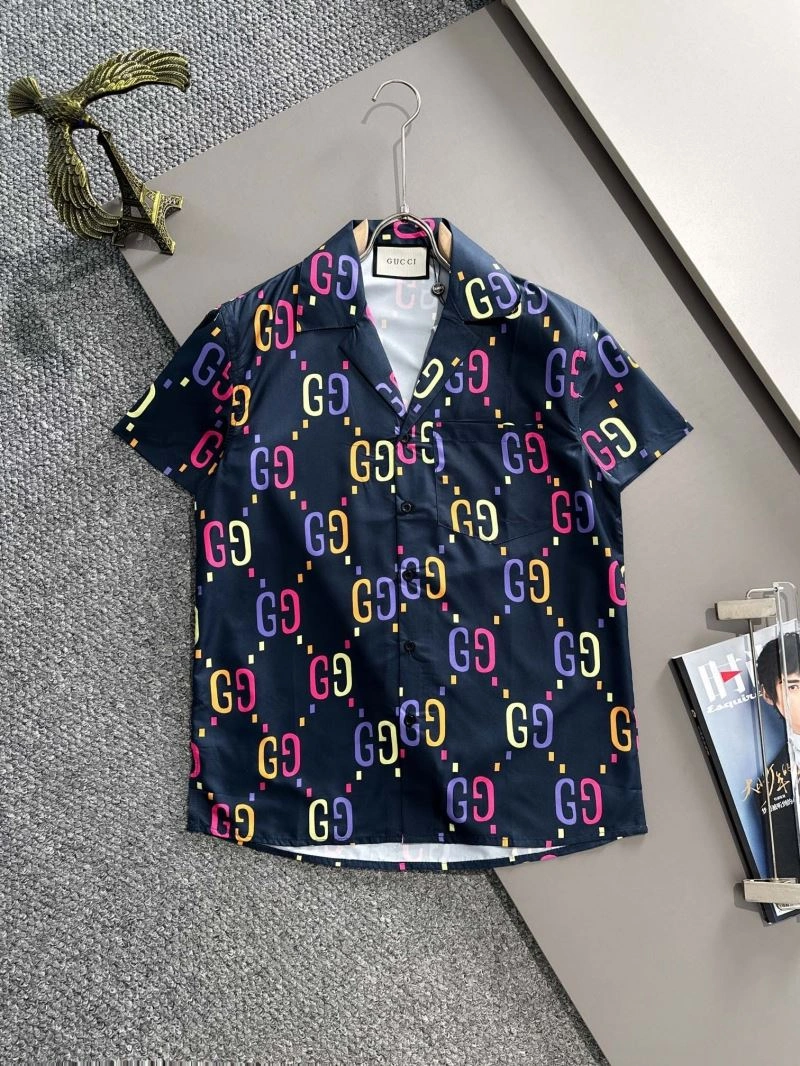 Gucci Short Suits Seasonal 128513