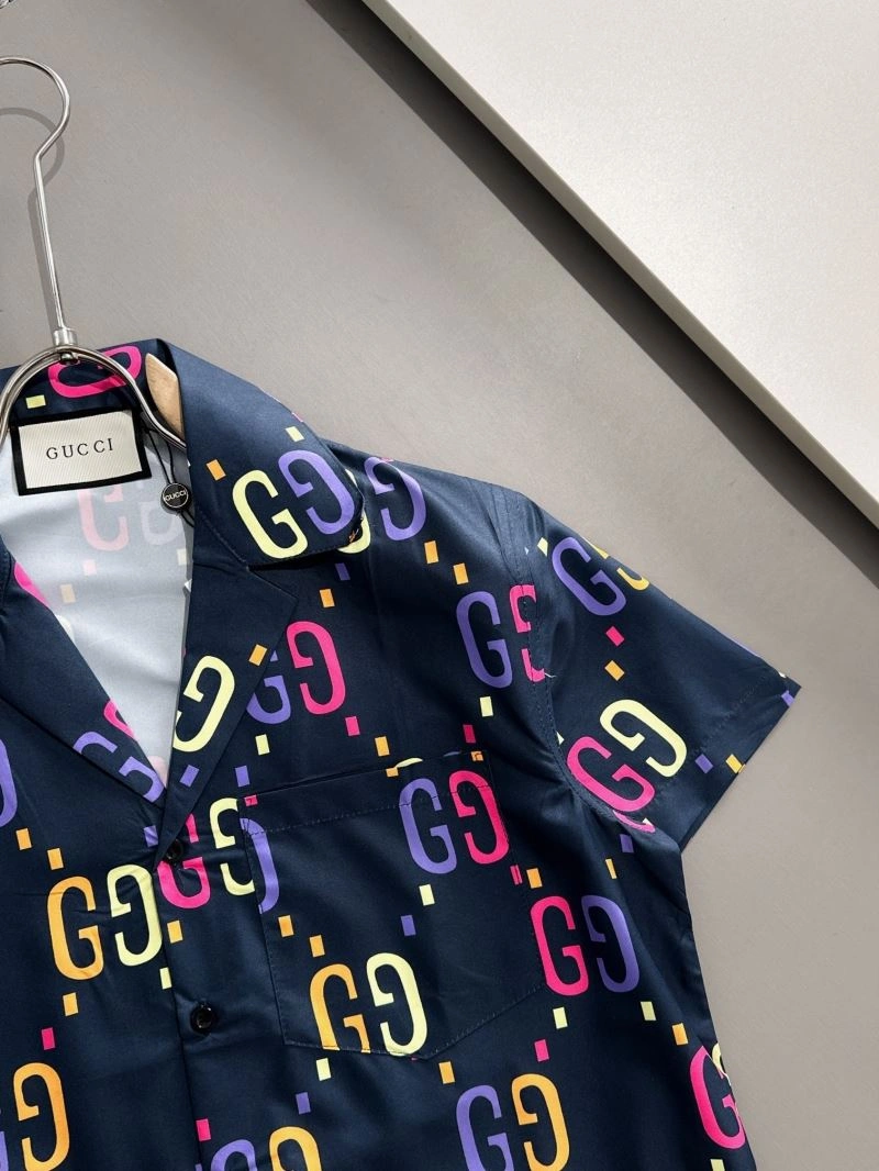 Gucci Short Suits Seasonal 128513