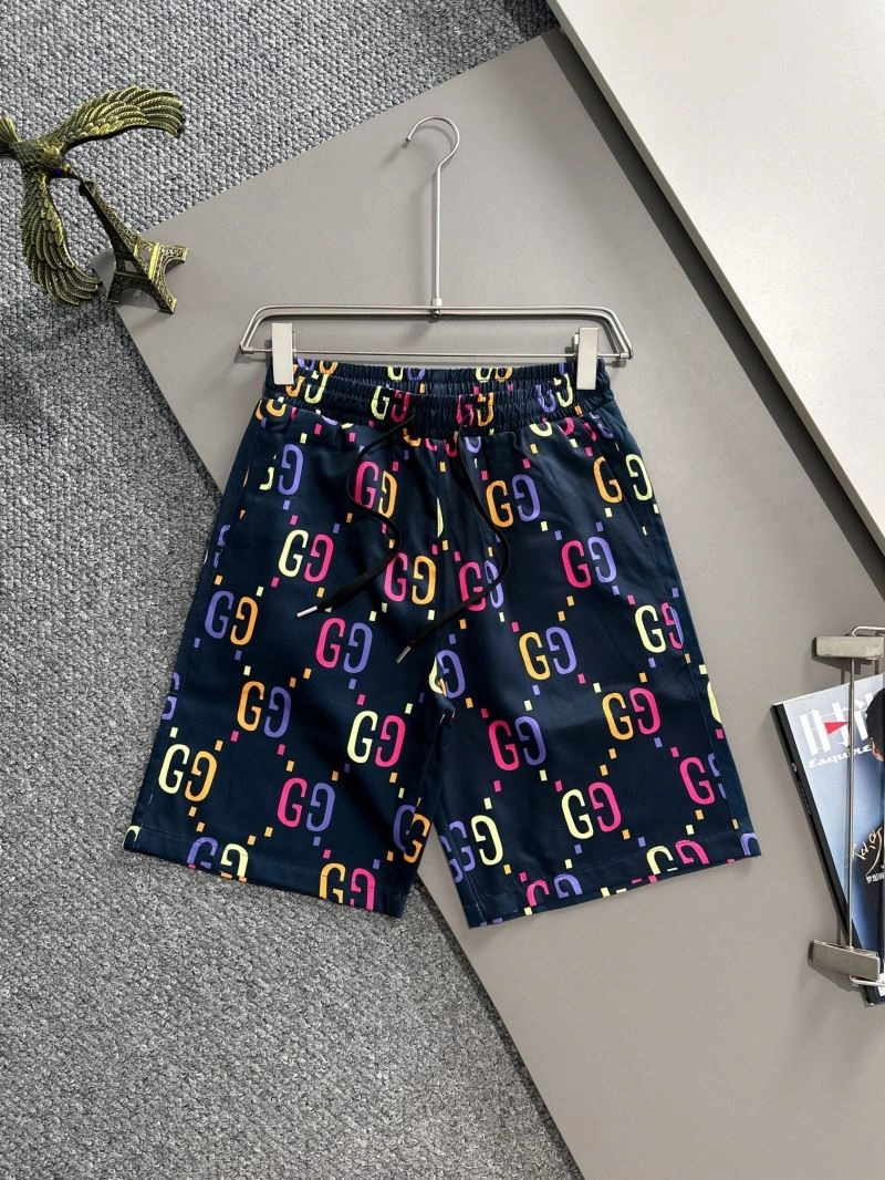 Gucci Short Suits Seasonal 128513