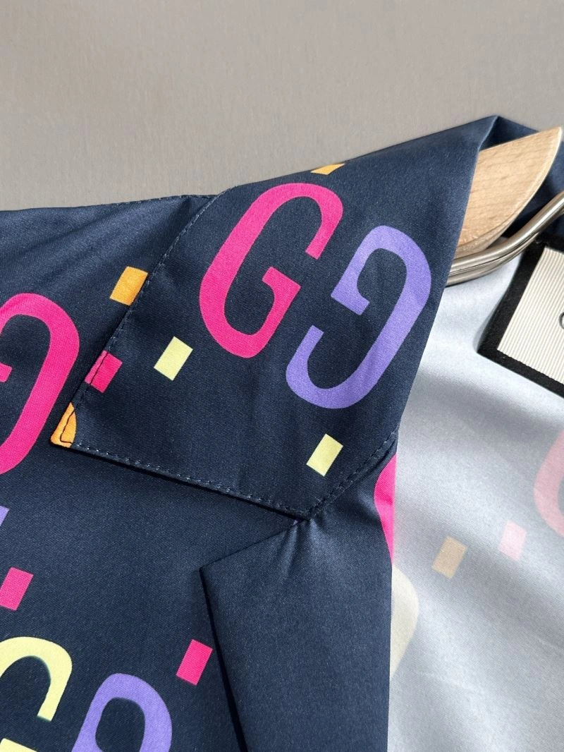 Gucci Short Suits Seasonal 128513