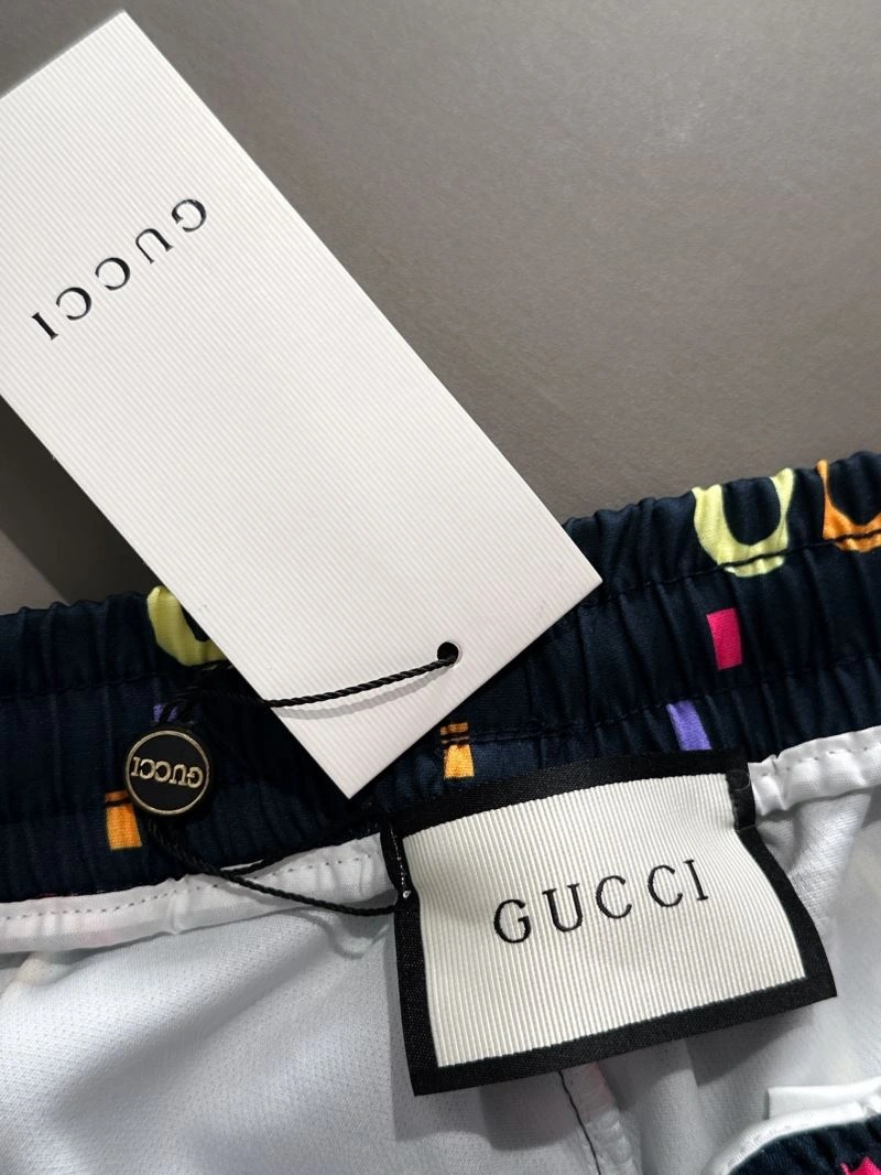 Gucci Short Suits Seasonal 128513