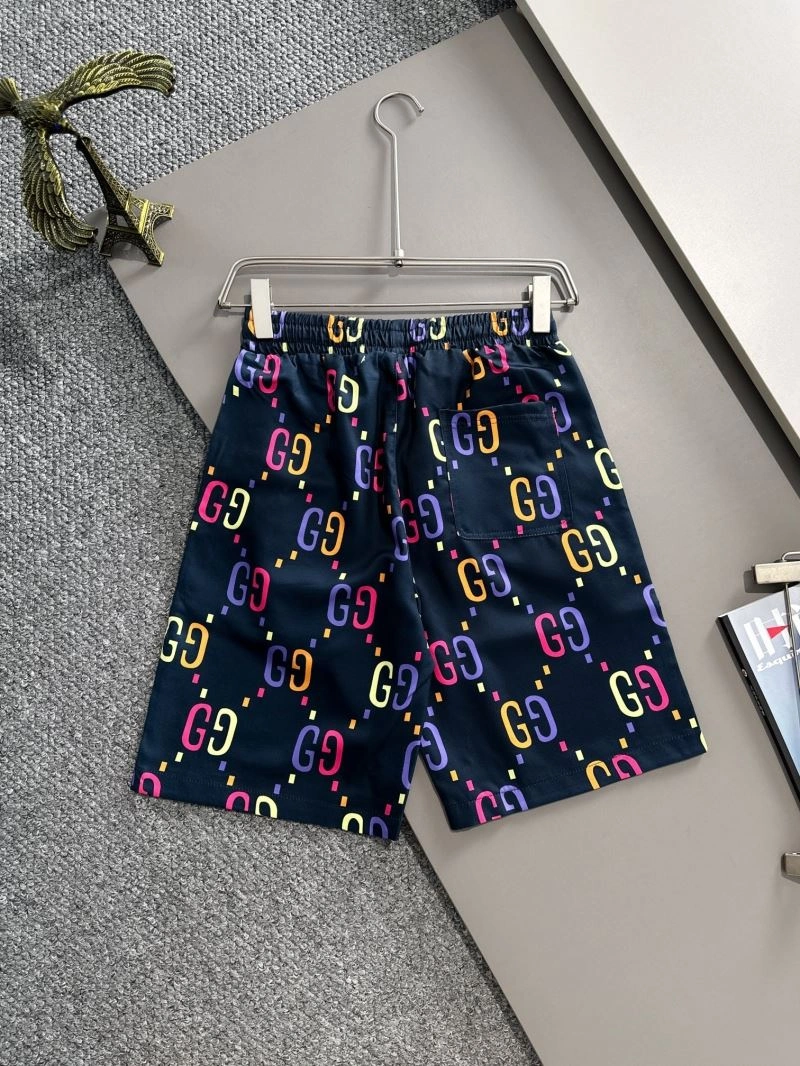 Gucci Short Suits Seasonal 128513