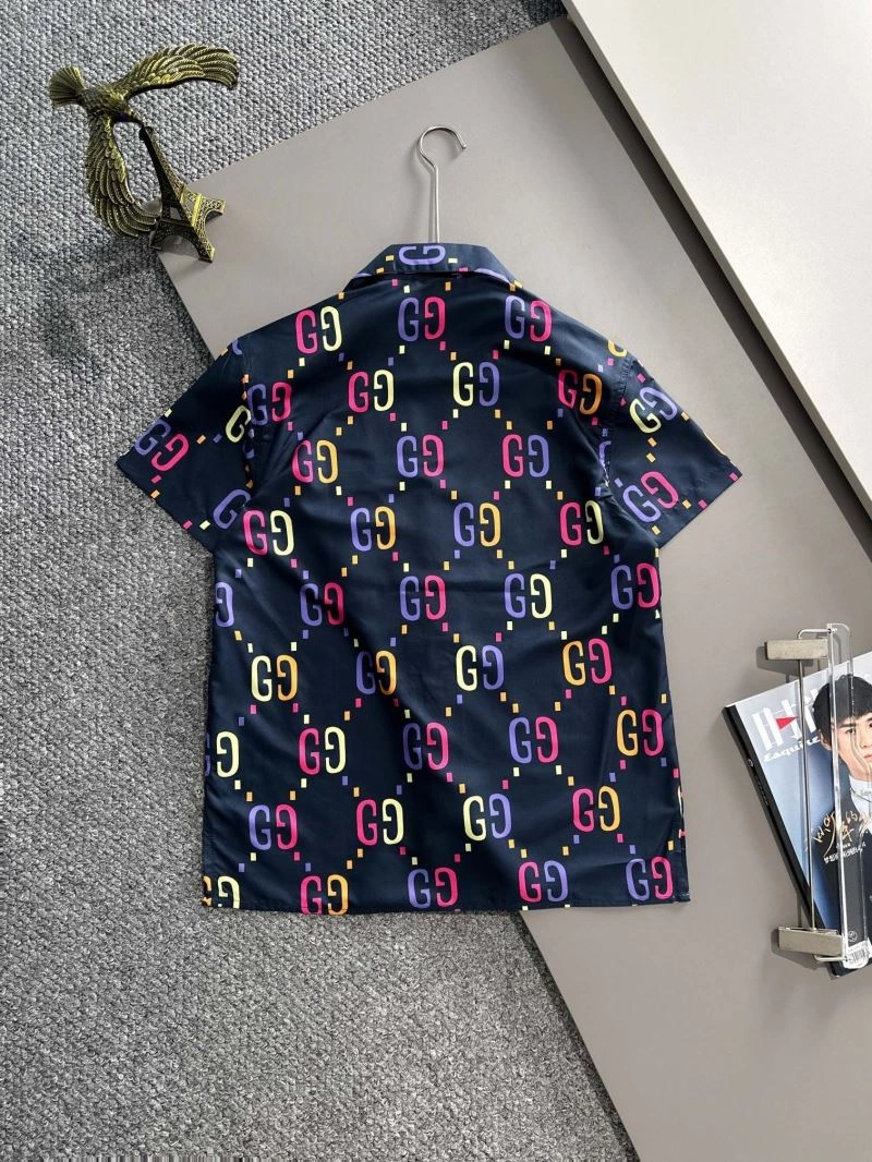 Gucci Short Suits Seasonal 128513