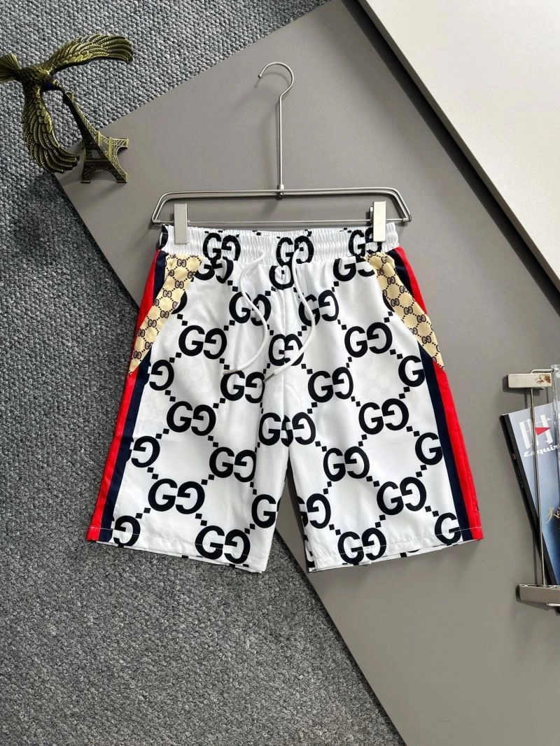 Gucci Short Suits Casual 128515