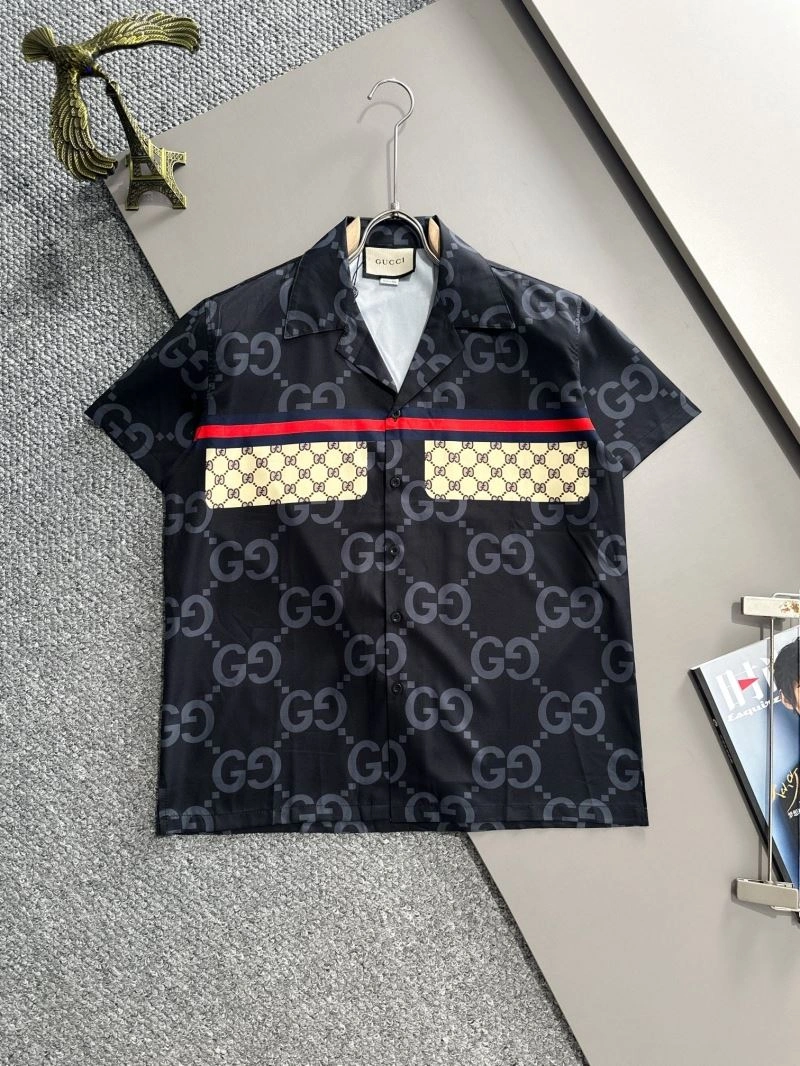 MoistureWicking Gucci Short Suits 128514
