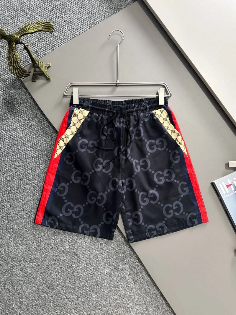 MoistureWicking Gucci Short Suits 128514