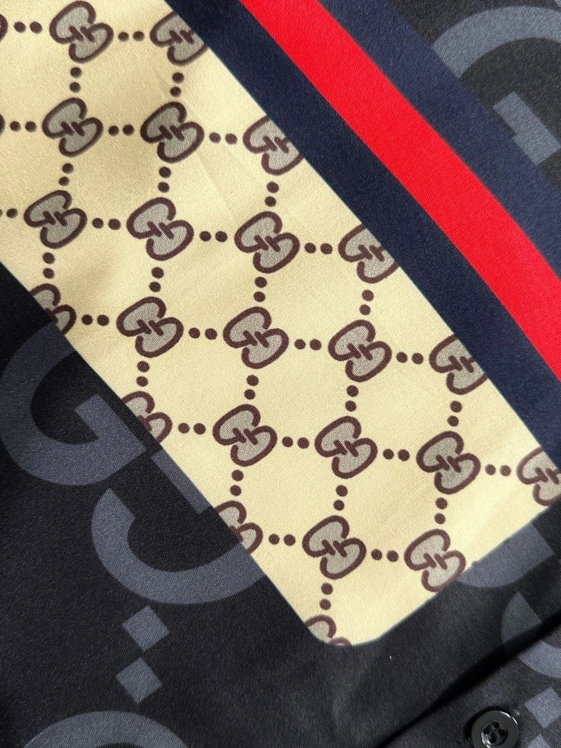 MoistureWicking Gucci Short Suits 128514