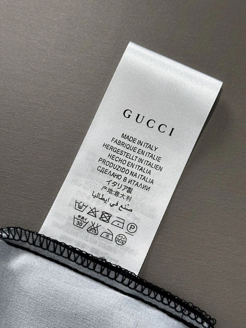MoistureWicking Gucci Short Suits 128514
