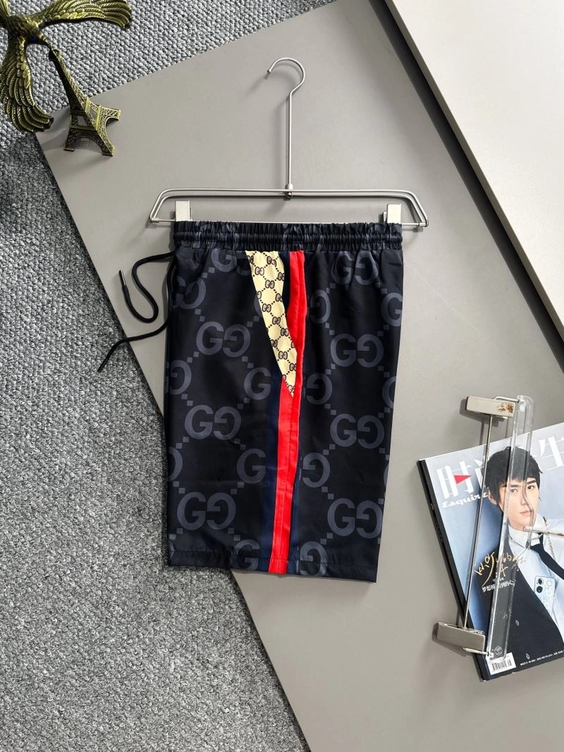 MoistureWicking Gucci Short Suits 128514