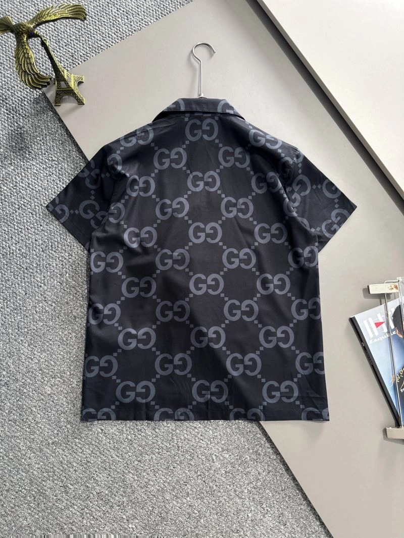 MoistureWicking Gucci Short Suits 128514