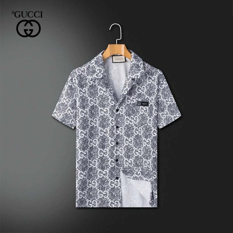 Gucci Short Suits TravelReady 128898