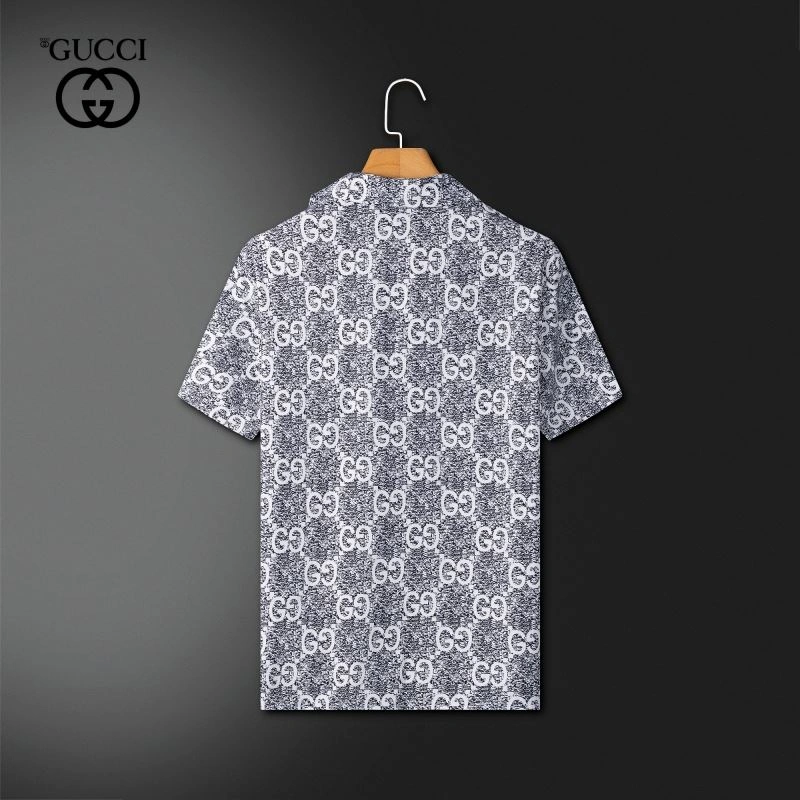 Gucci Short Suits TravelReady 128898