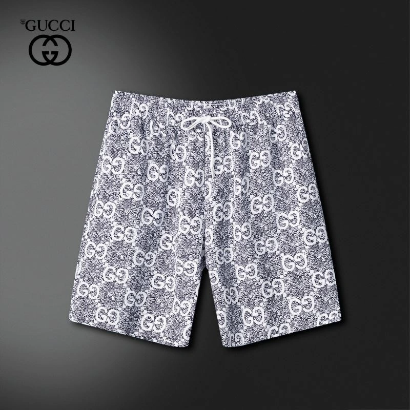 Gucci Short Suits TravelReady 128898