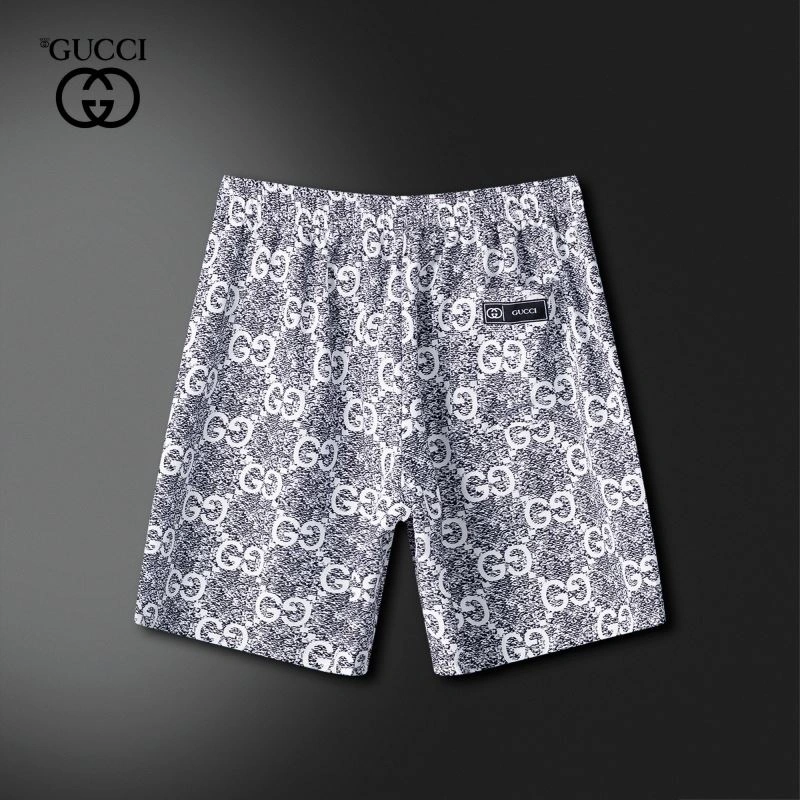 Gucci Short Suits TravelReady 128898