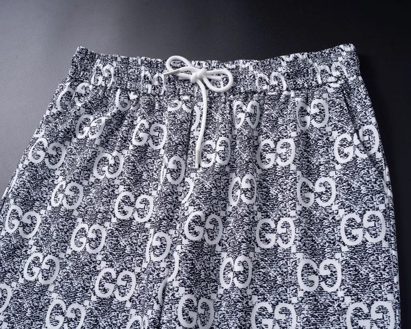 Gucci Short Suits TravelReady 128898