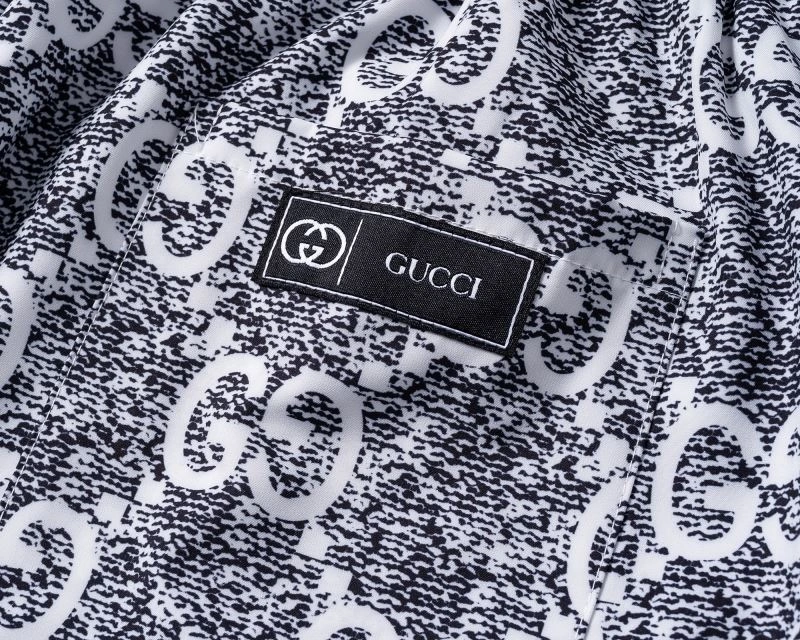 Gucci Short Suits TravelReady 128898