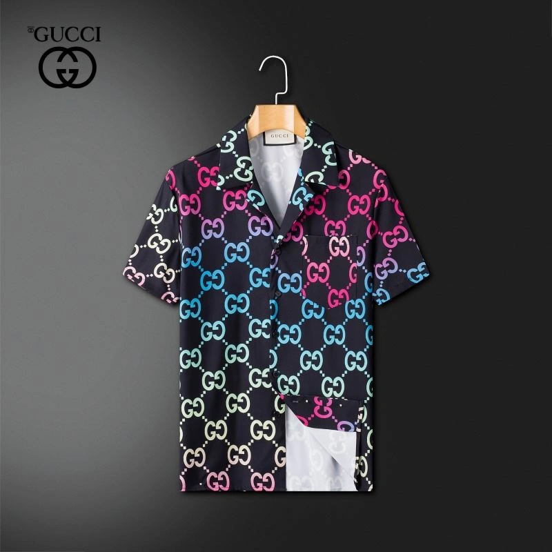 Neat Gucci Short Suits 128895