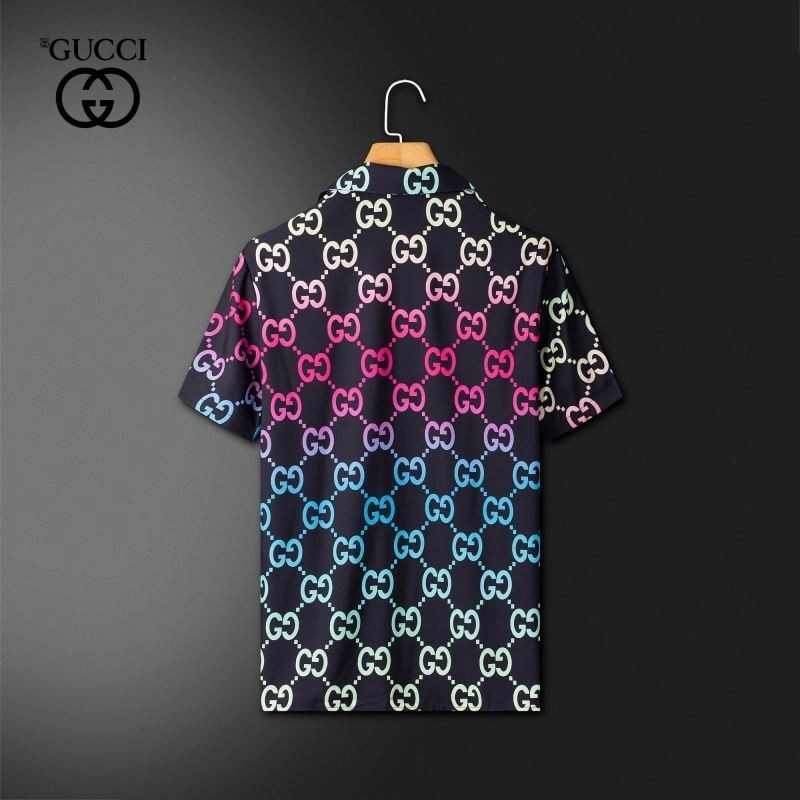 Neat Gucci Short Suits 128895