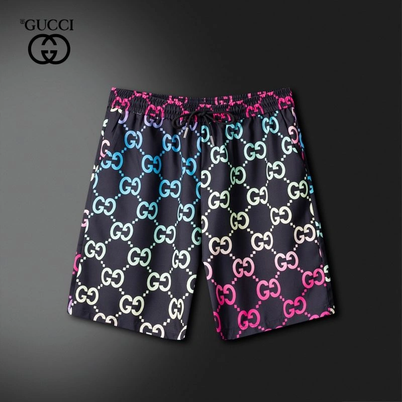 Neat Gucci Short Suits 128895