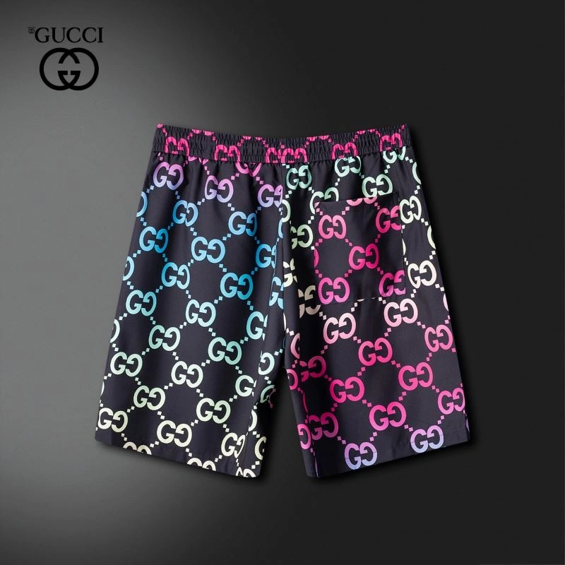 Neat Gucci Short Suits 128895