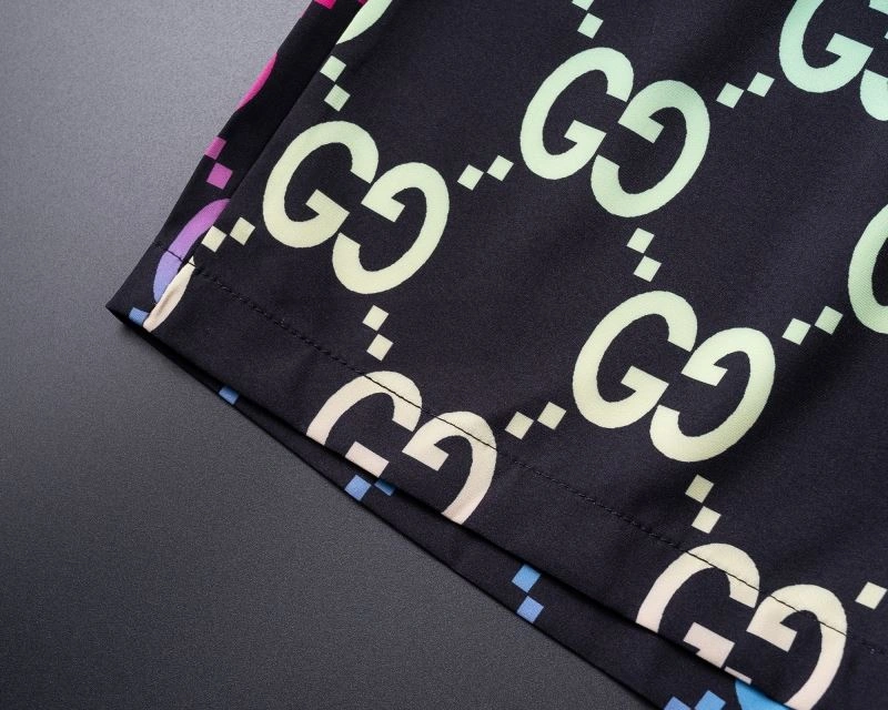 Neat Gucci Short Suits 128895