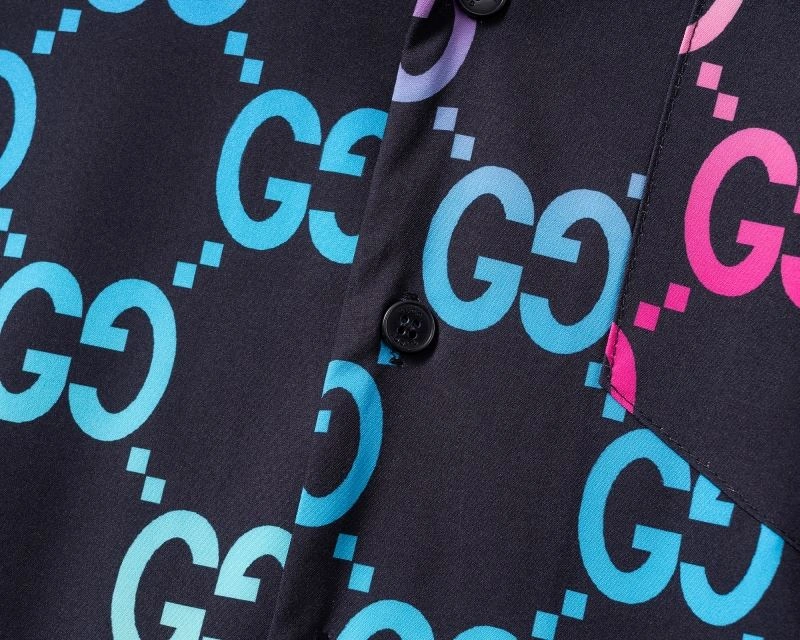 Neat Gucci Short Suits 128895