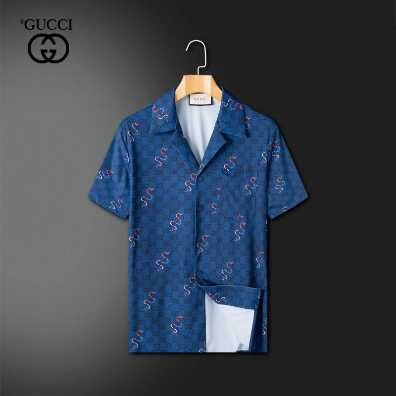 Gucci Short Suits FashionForward 128897