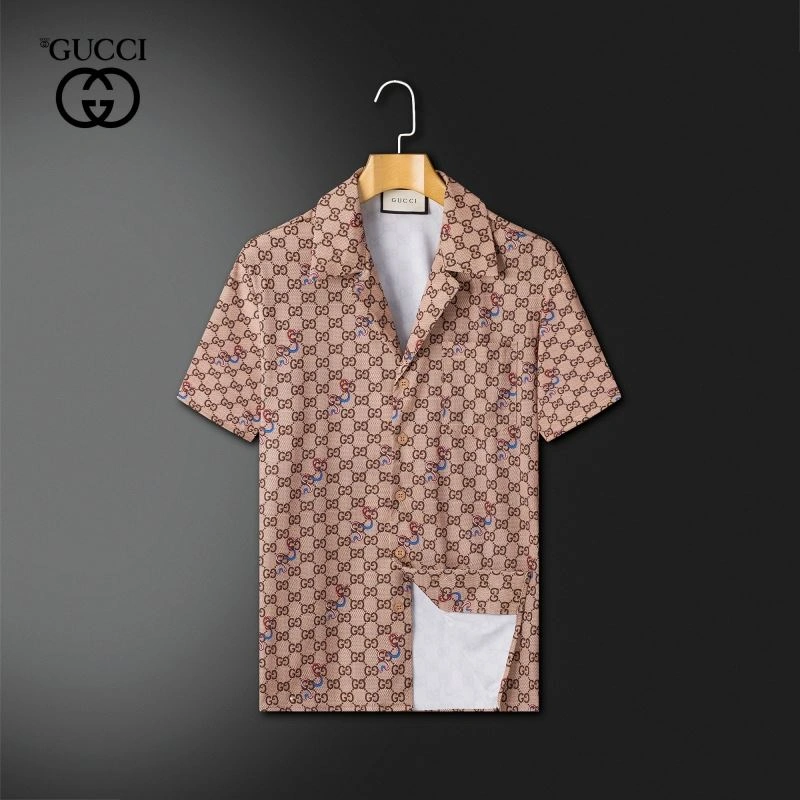 Gucci Short Suits FashionForward 128897