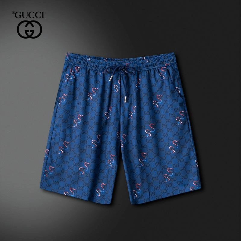 Gucci Short Suits FashionForward 128897