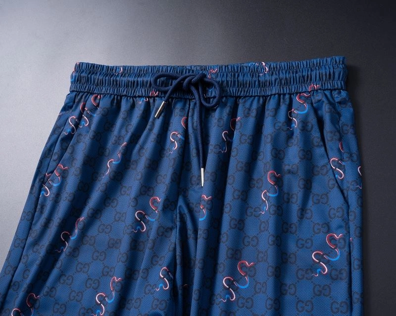Gucci Short Suits FashionForward 128897