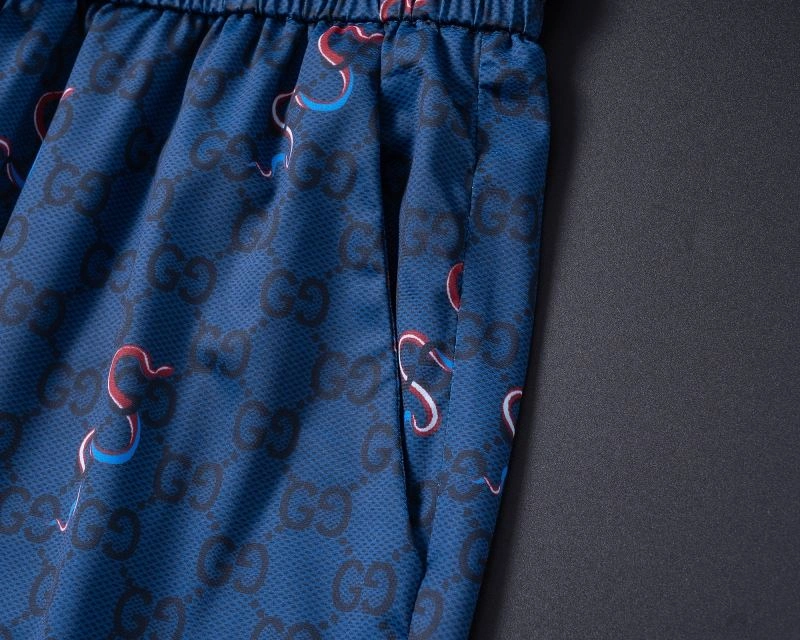 Gucci Short Suits FashionForward 128897