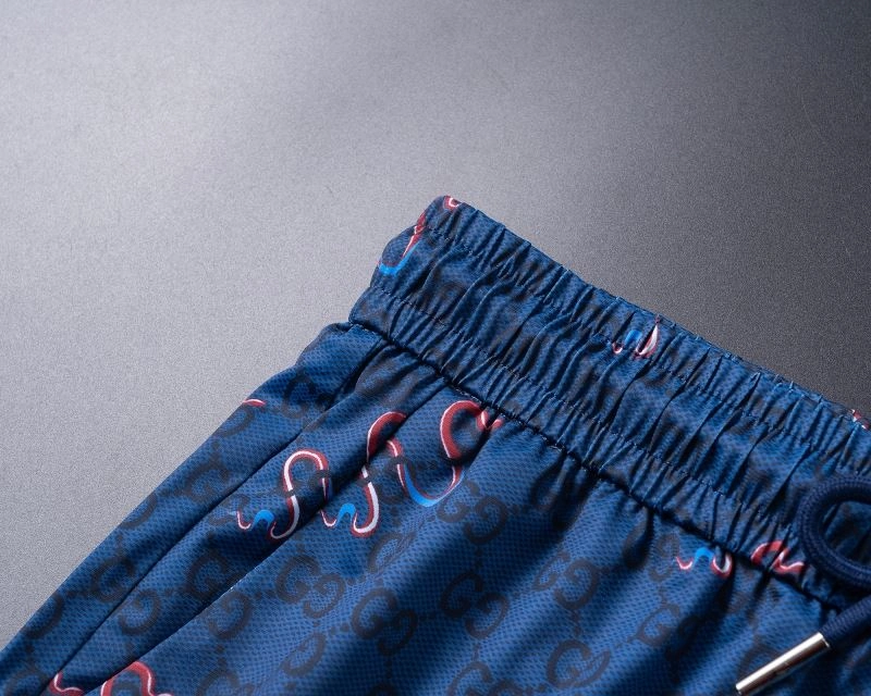 Gucci Short Suits FashionForward 128897