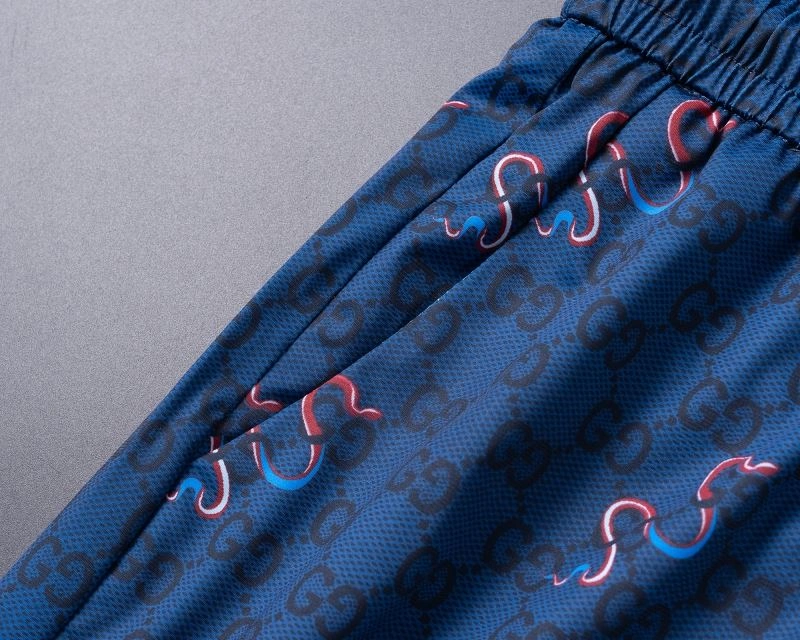 Gucci Short Suits FashionForward 128897