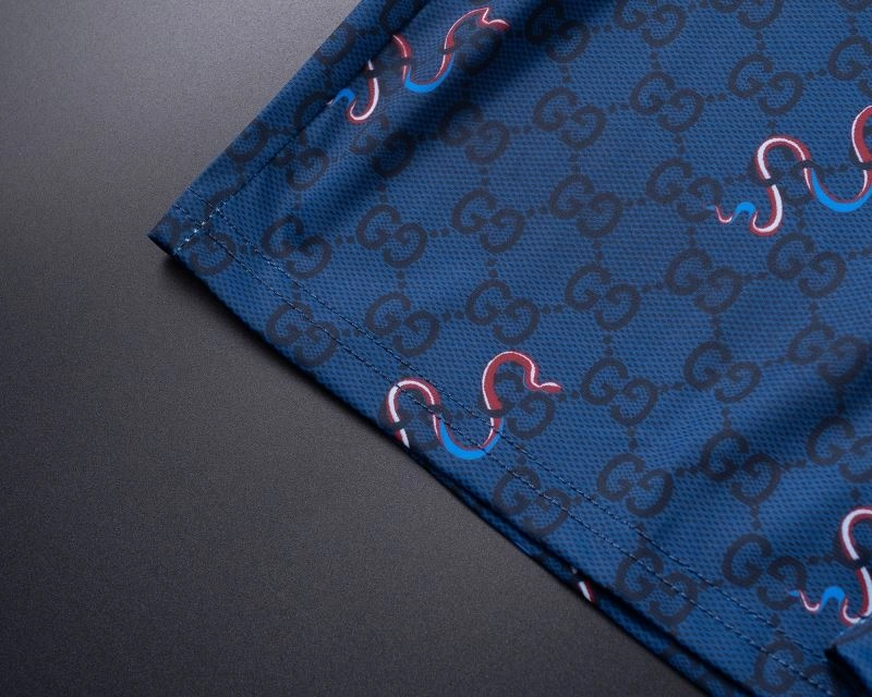 Gucci Short Suits FashionForward 128897