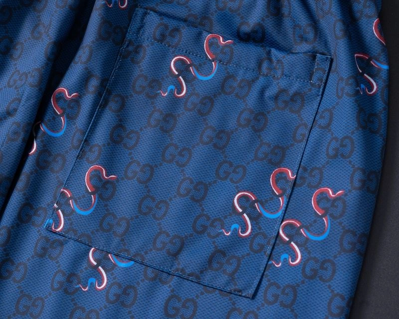 Gucci Short Suits FashionForward 128897