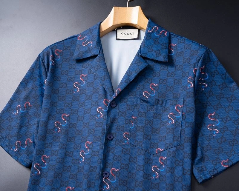 Gucci Short Suits FashionForward 128897